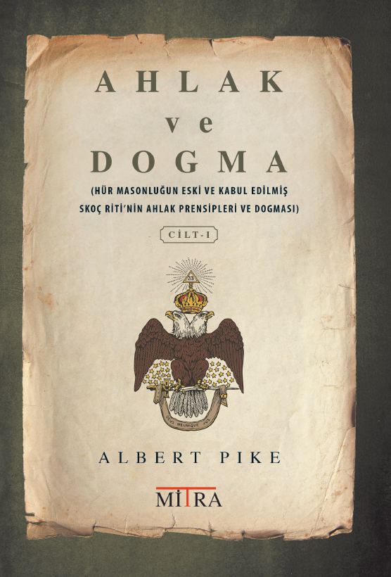 AHLAK VE DOGMA 1